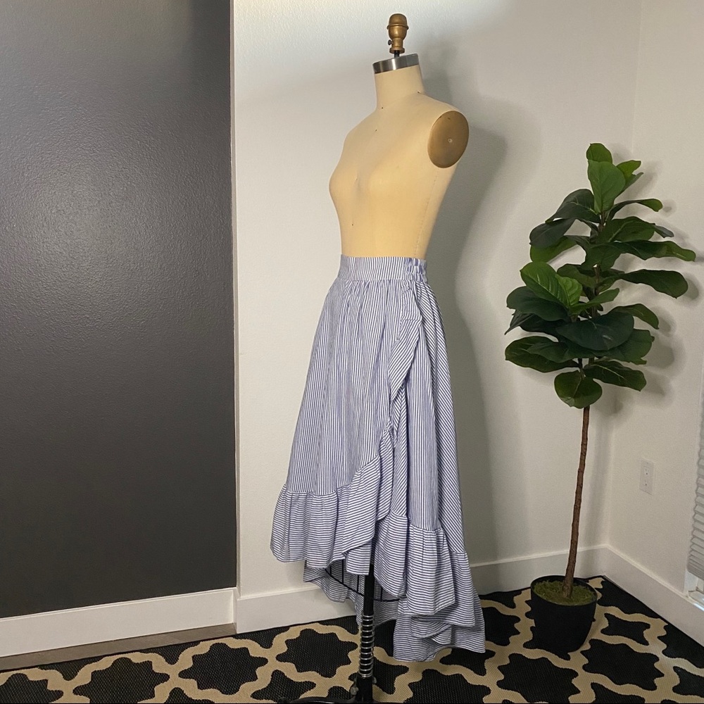 MAJE skirt